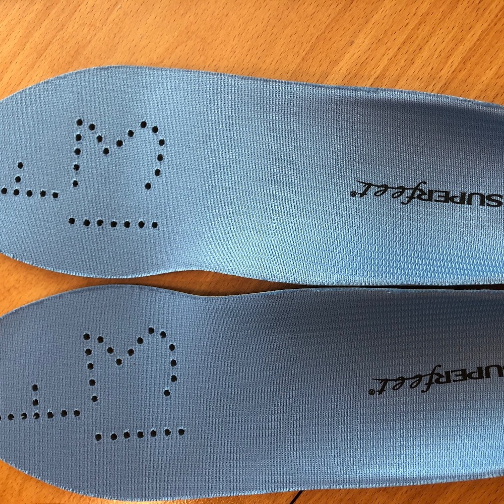 superfeet insert mens 13